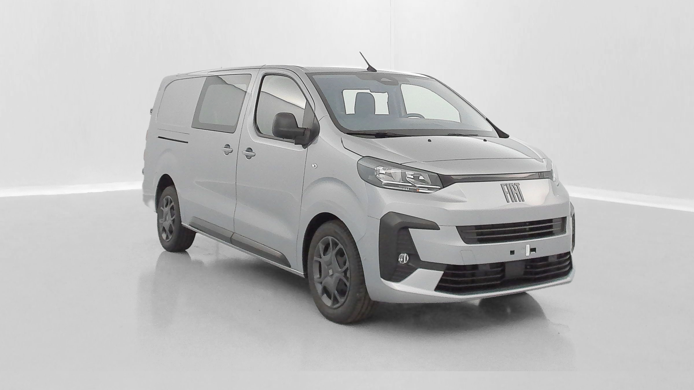 FIAT SCUDO CA