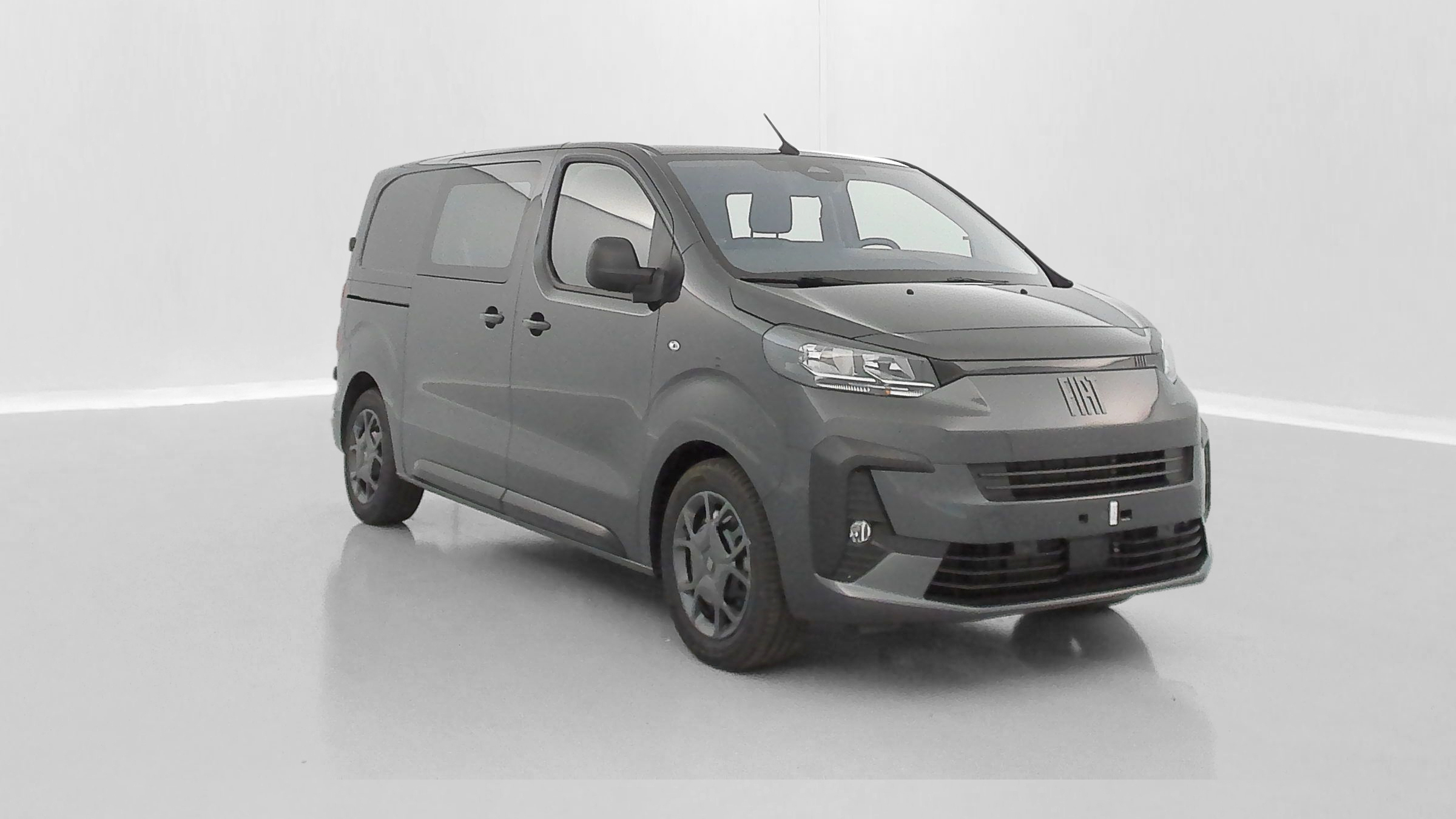 FIAT SCUDO CA