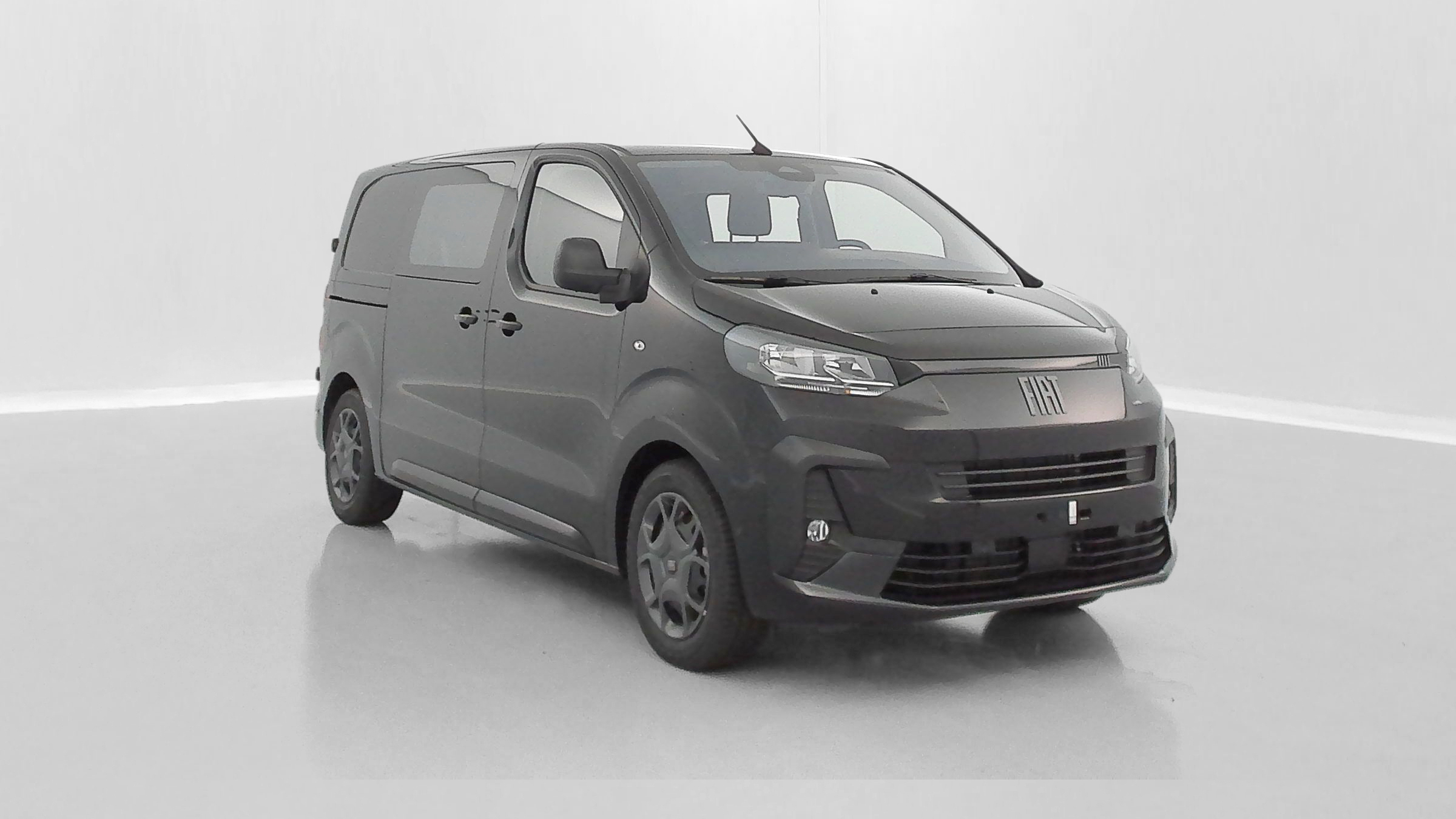 FIAT SCUDO CA