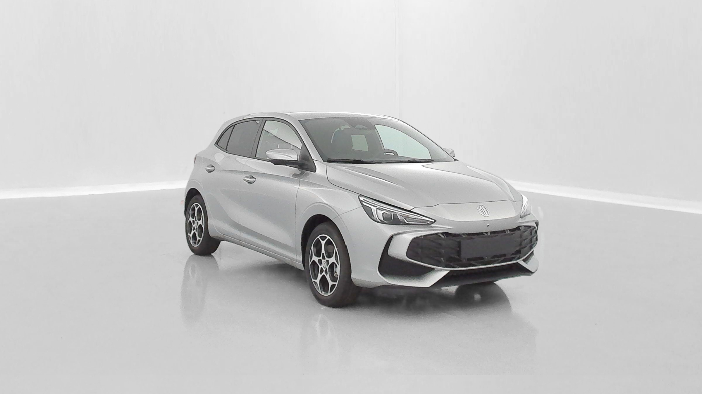 MG MG3