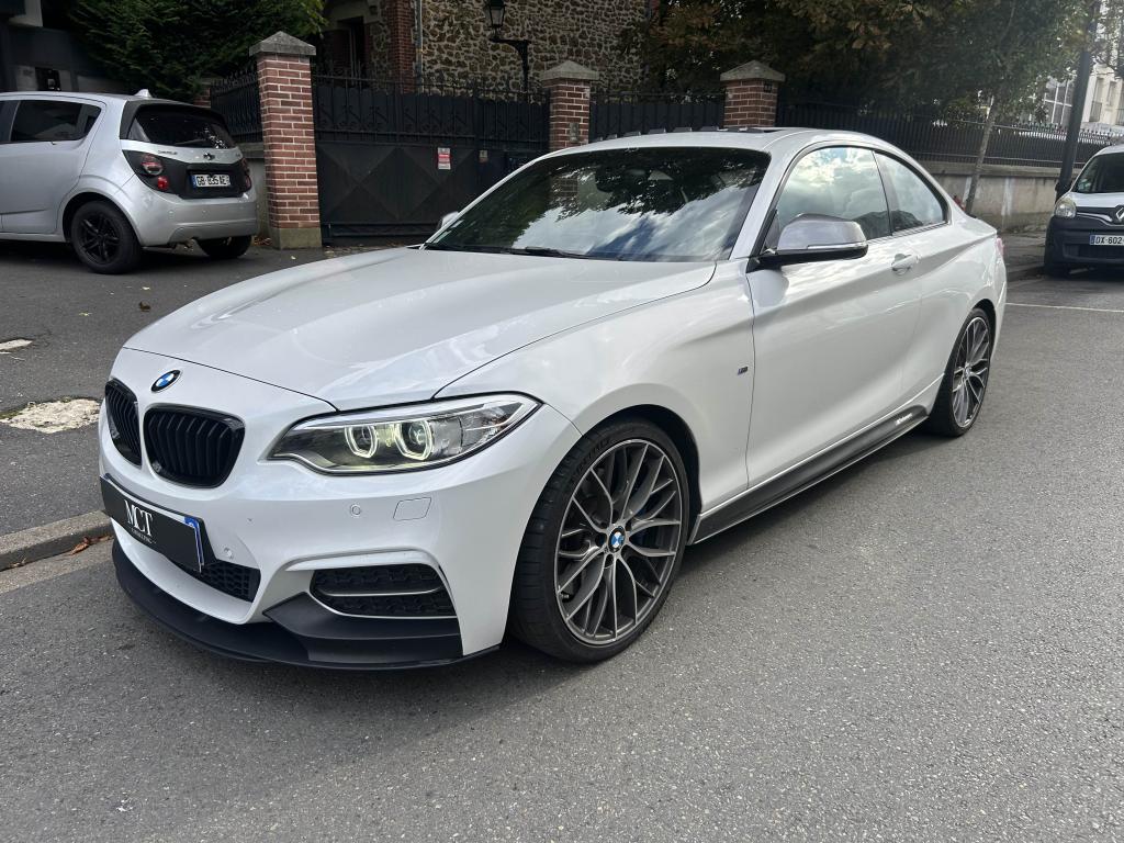 BMW SERIE 2