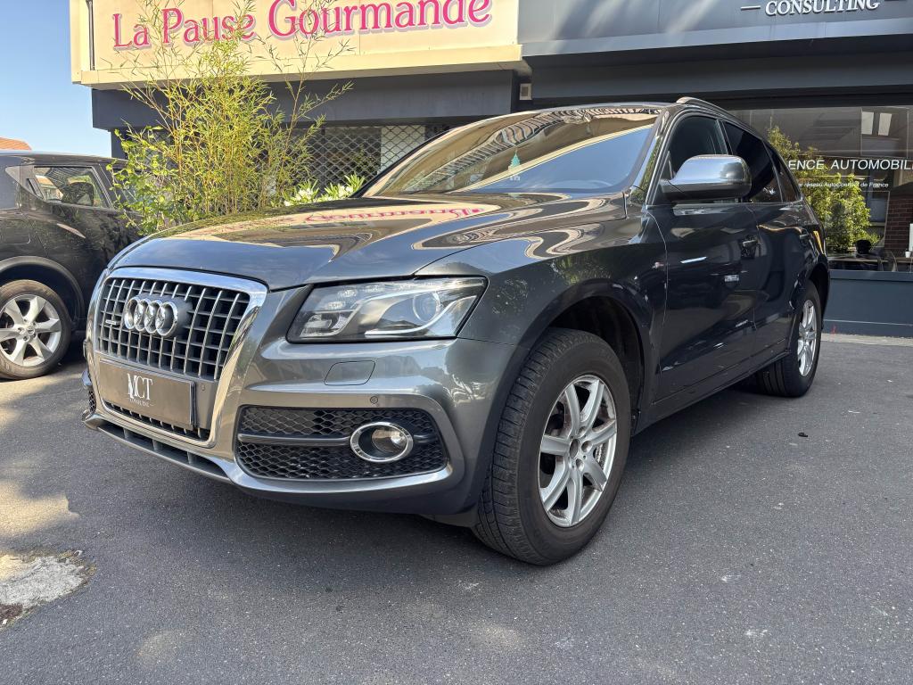 AUDI Q5