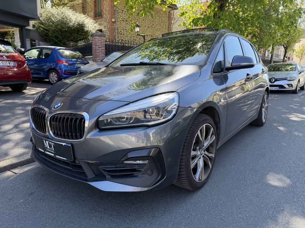 BMW SERIE 2