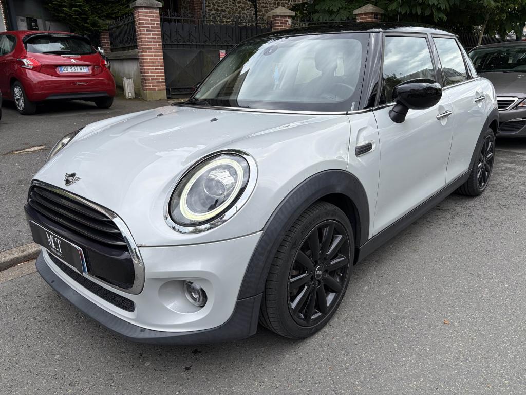 MINI MINI