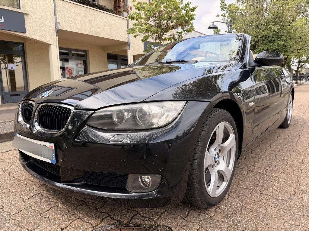 BMW SERIE 3