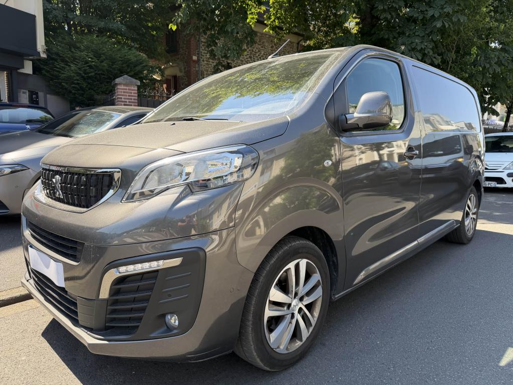 PEUGEOT EXPERT
