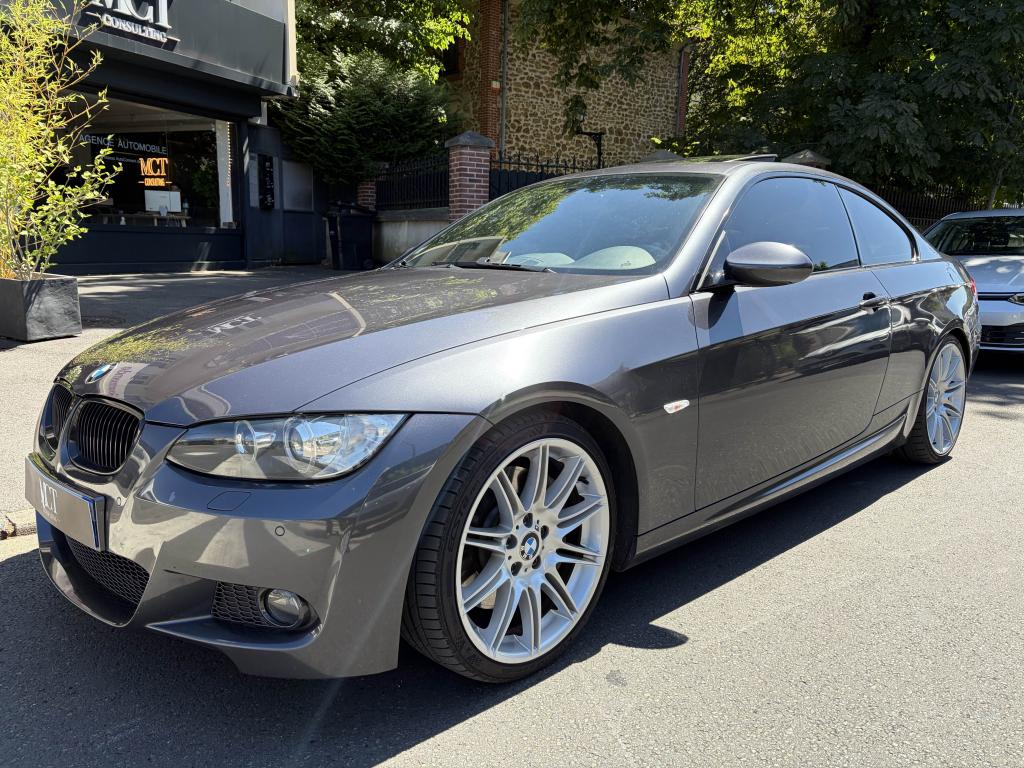 BMW SERIE 3
