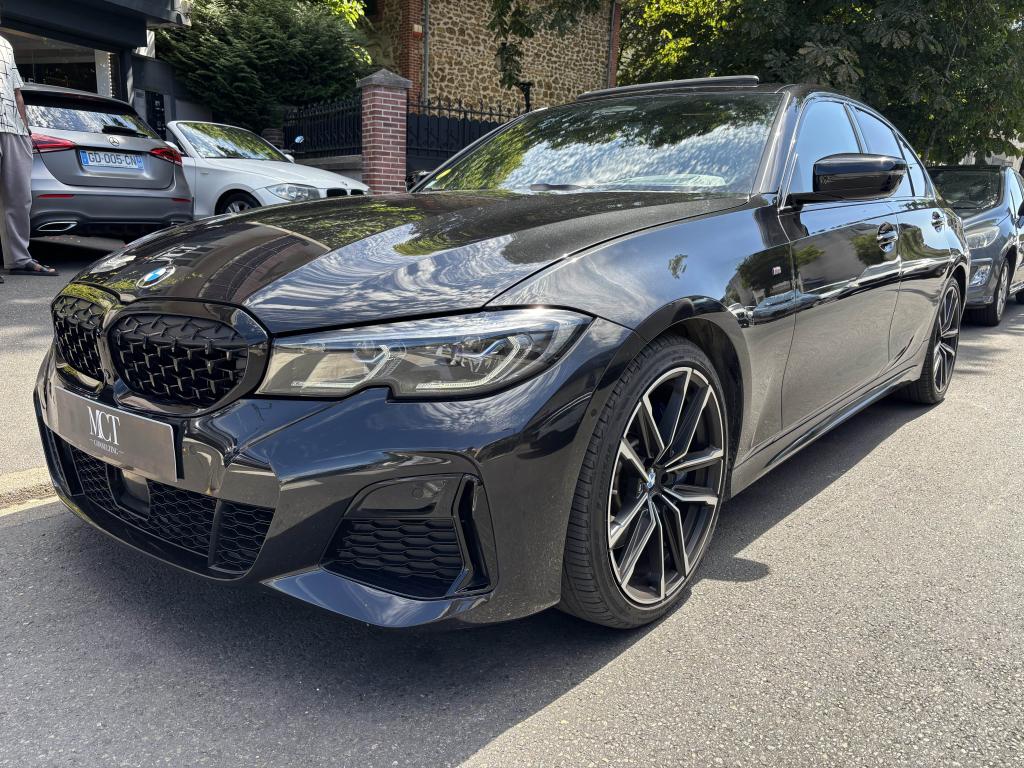 BMW SERIE 3