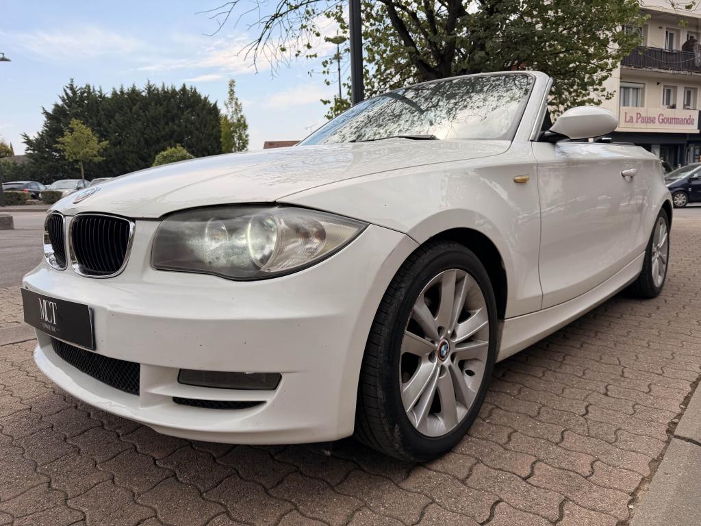 BMW SERIE 1