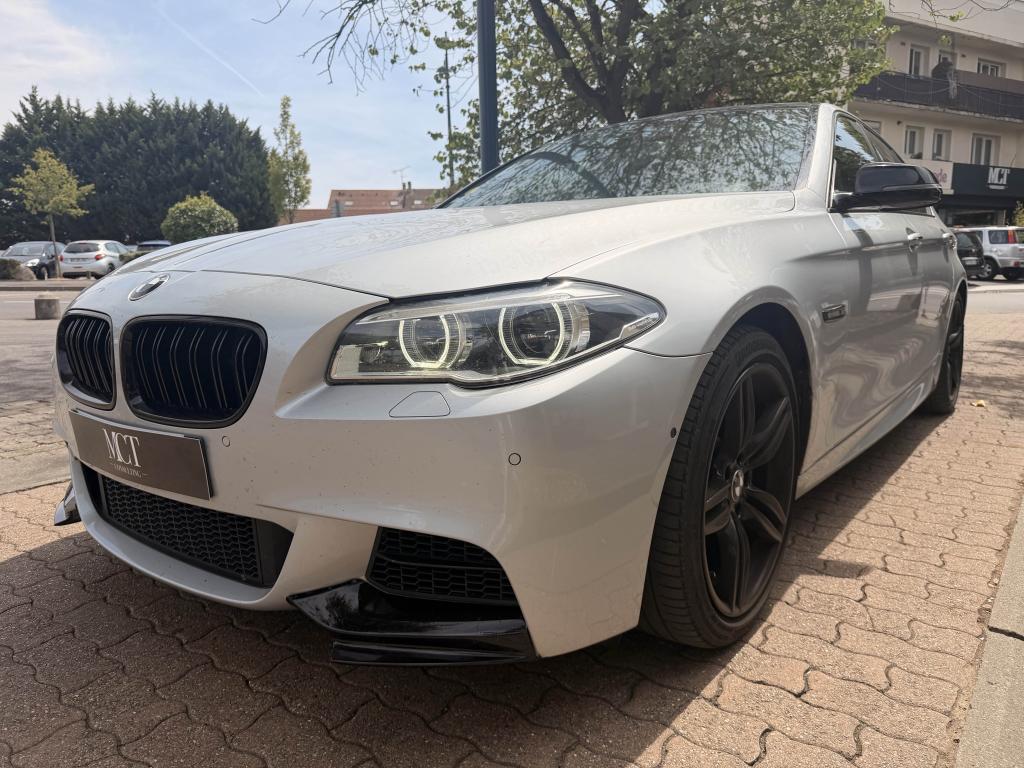 BMW SERIE 5