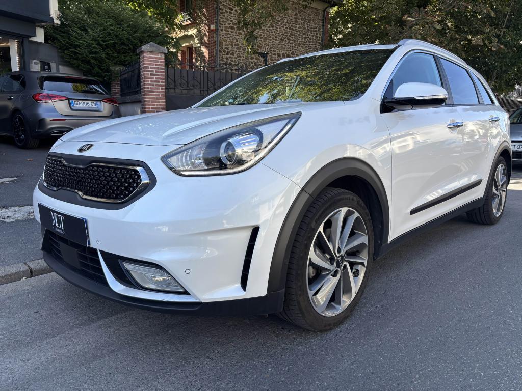 KIA NIRO