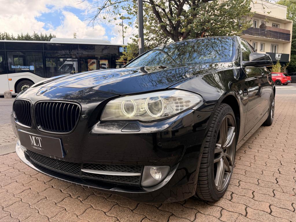 BMW SERIE 5