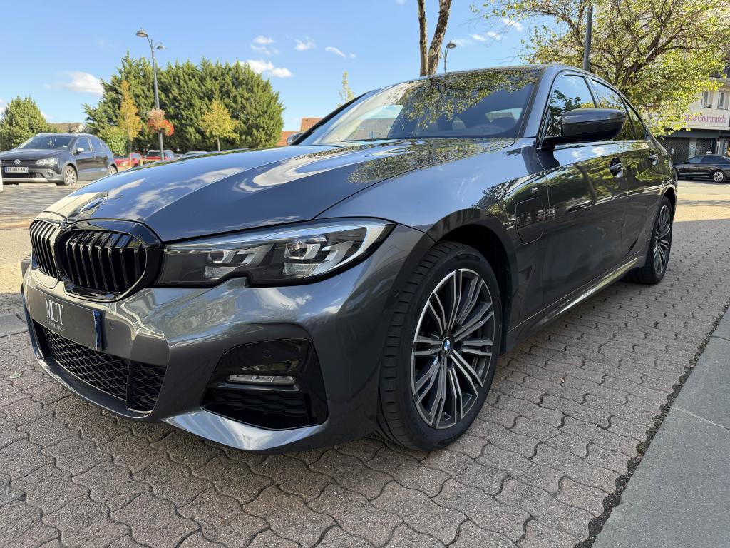 BMW SERIE 3