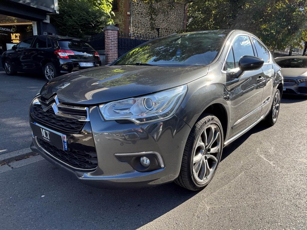 DS DS4