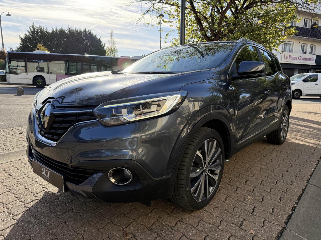 RENAULT KADJAR