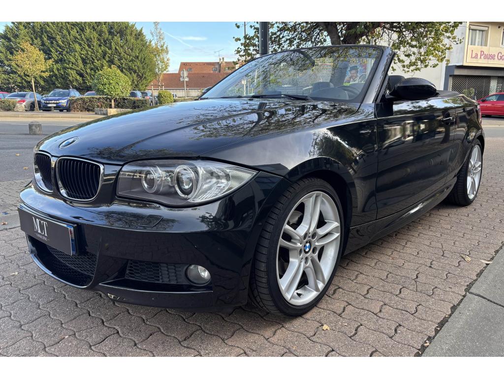 BMW SERIE 1