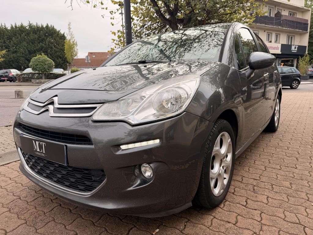 CITROËN C3