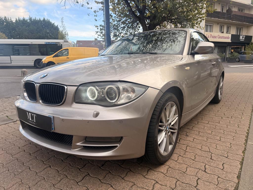 BMW SERIE 1