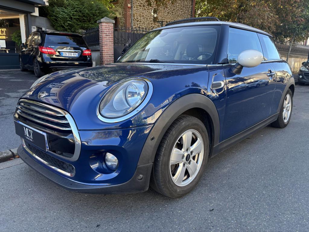 MINI MINI