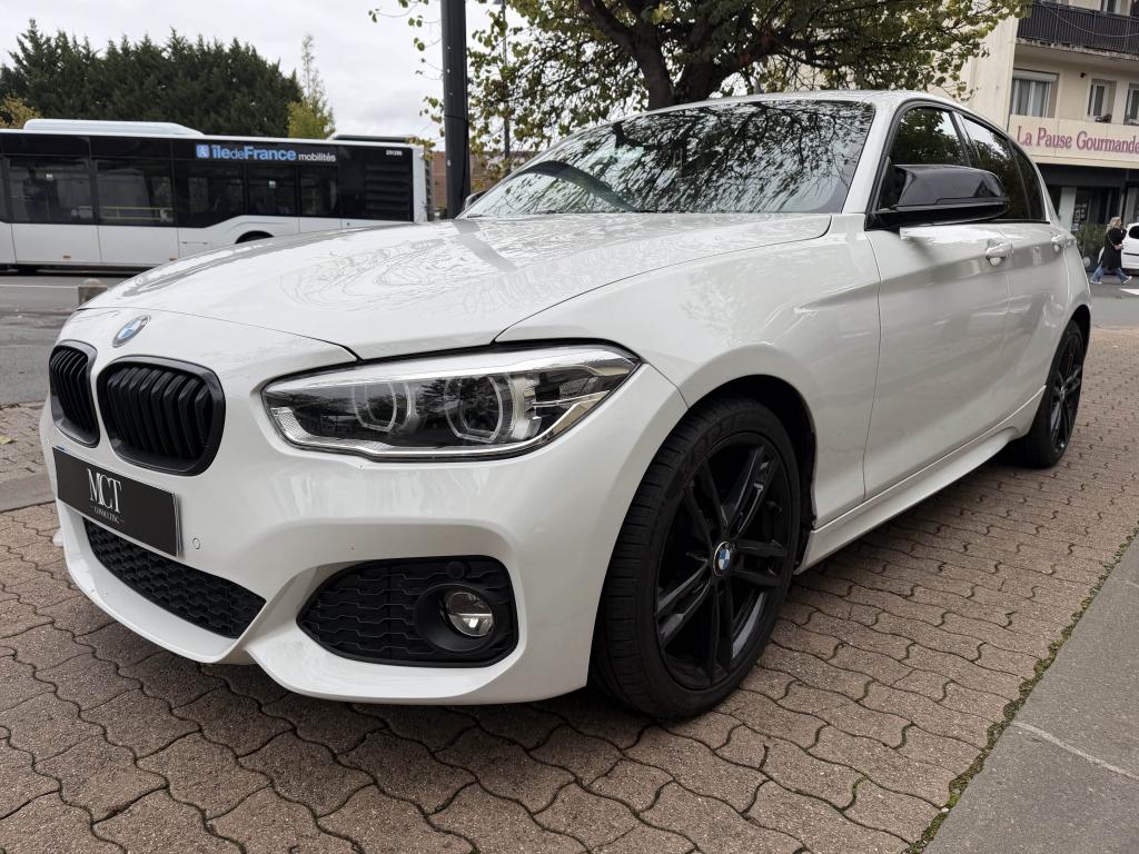 BMW SERIE 1