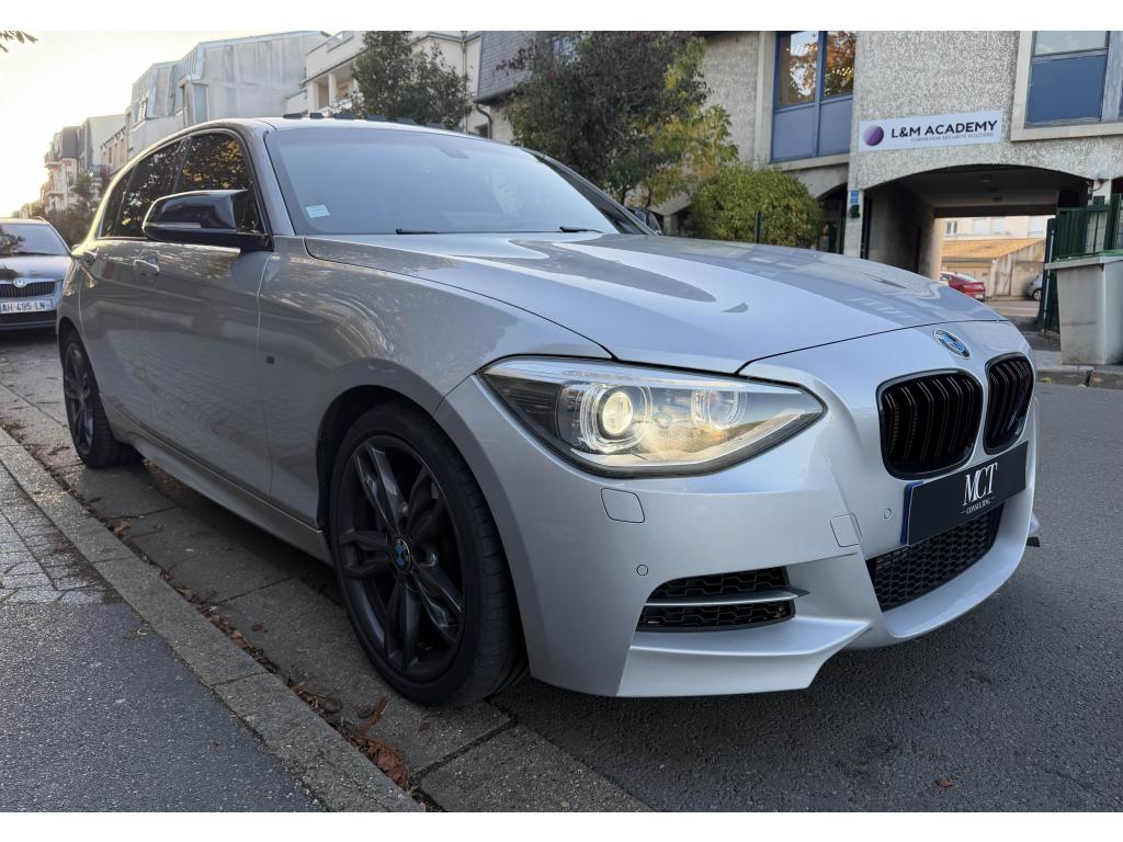 BMW SERIE 1