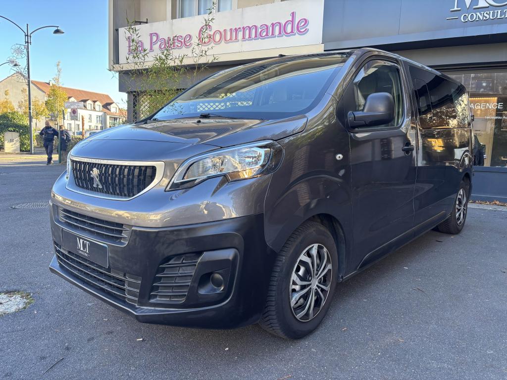 PEUGEOT EXPERT