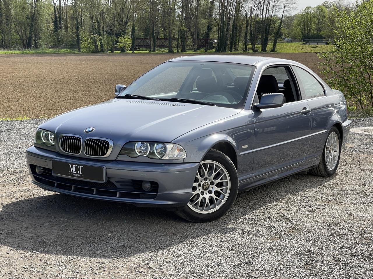 BMW SERIE 3