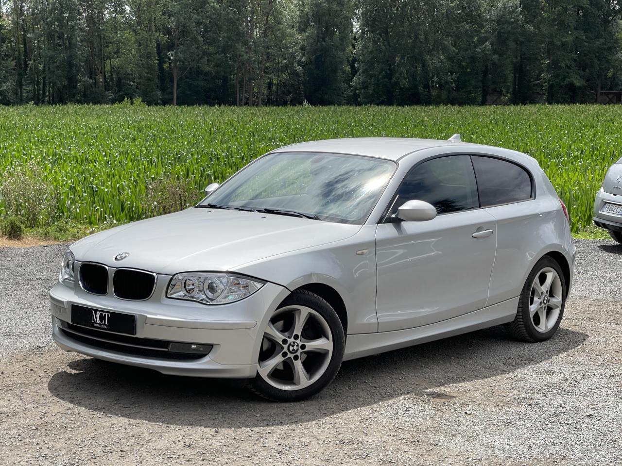 BMW SERIE 1