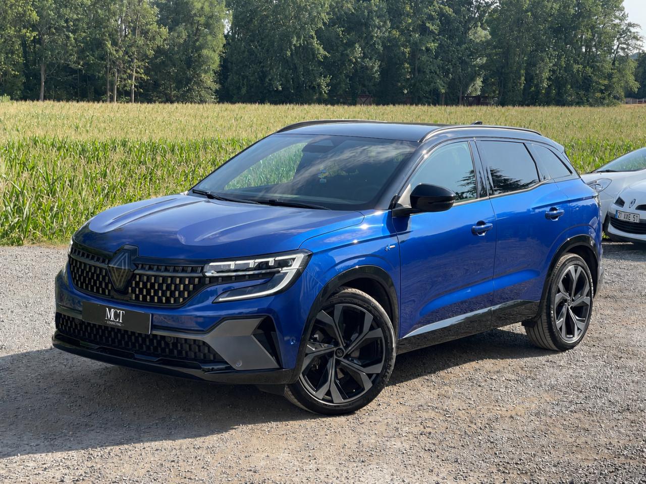 RENAULT AUSTRAL