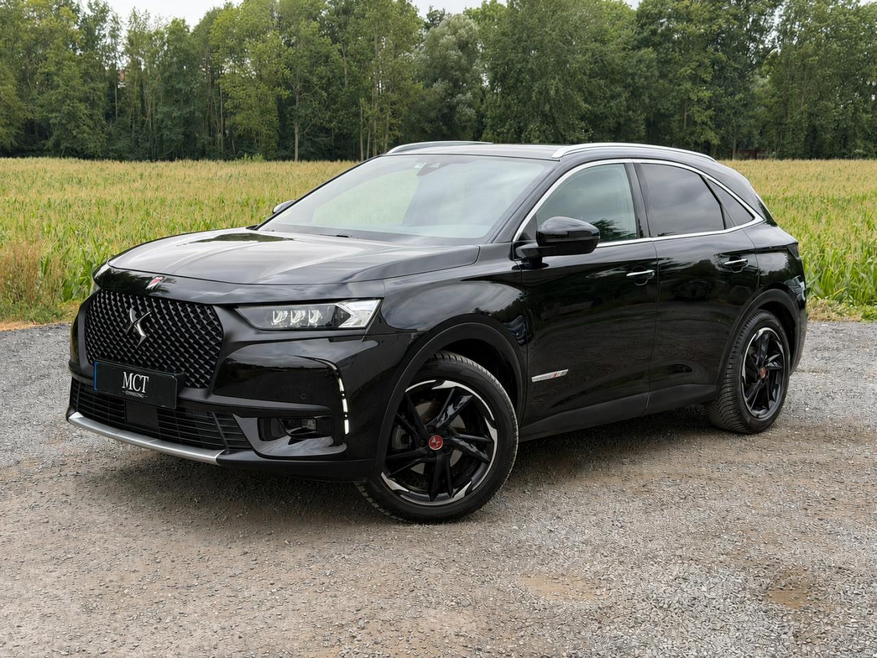 DS DS7 CROSSBACK