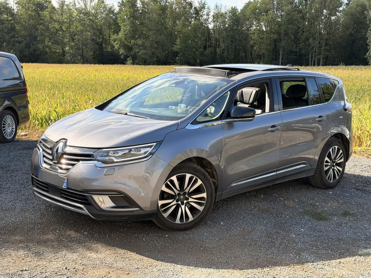 RENAULT ESPACE