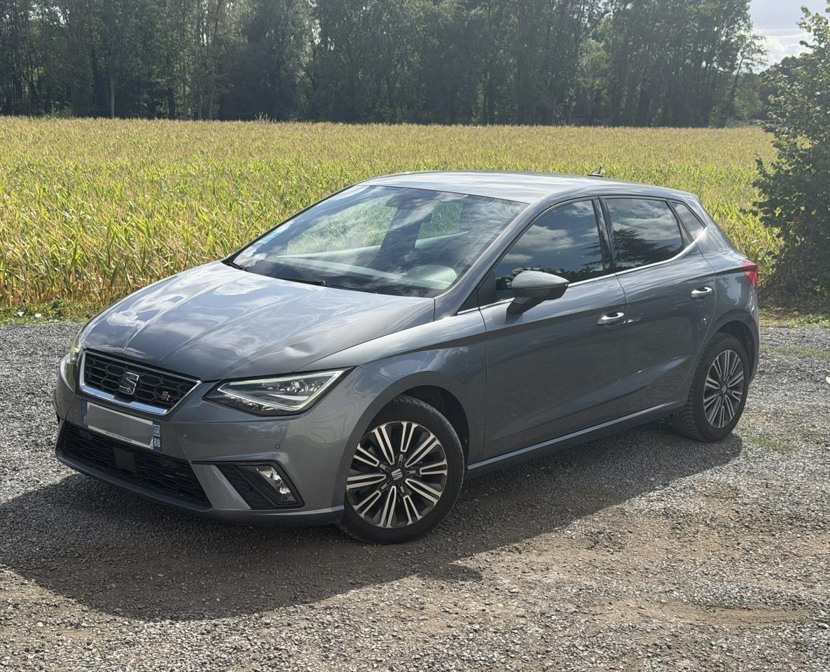 SEAT IBIZA 1.0 EcoTSI - 115 Xcellence
