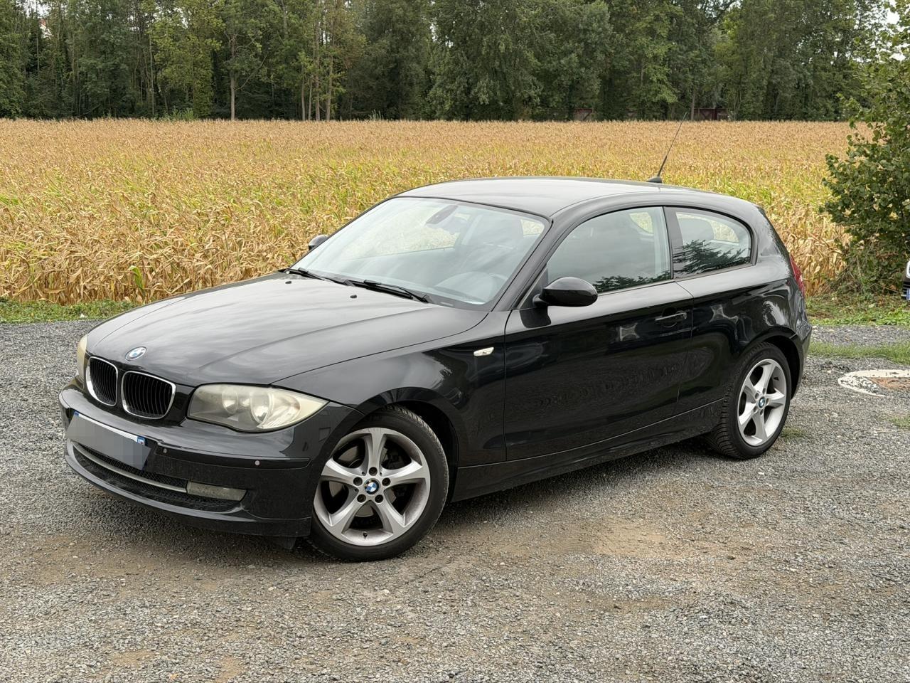 BMW SERIE 1