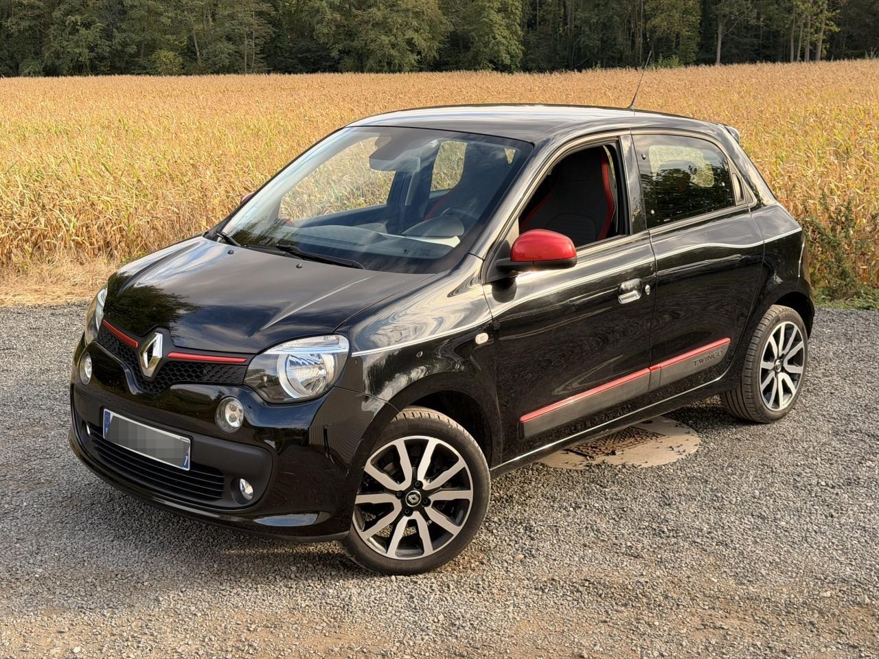 RENAULT TWINGO 0.9 Energy TCe - 90 Intens