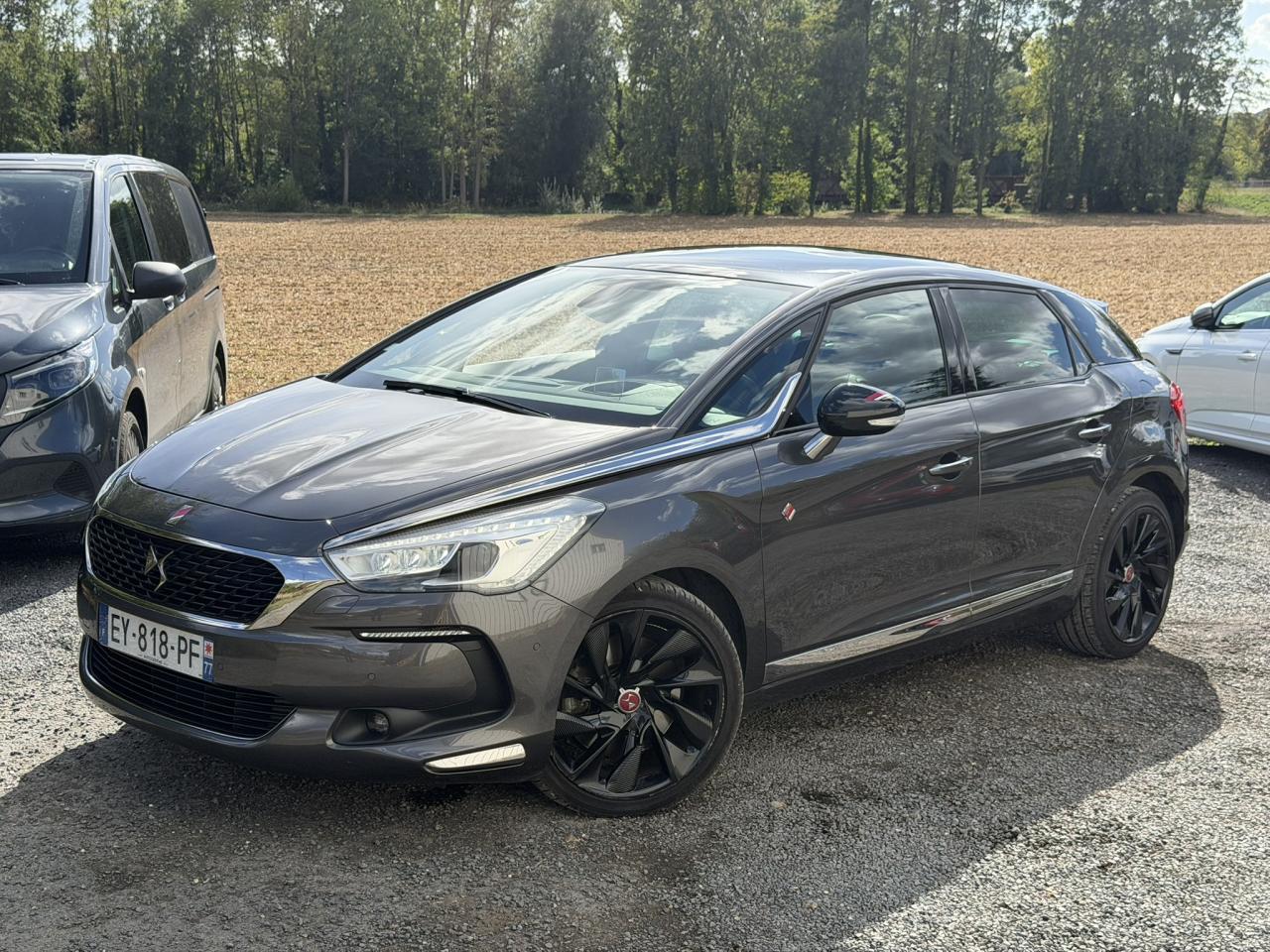 DS DS5