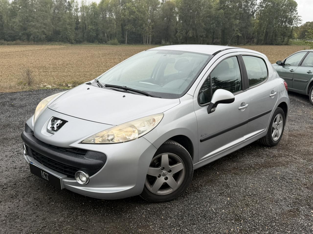 PEUGEOT 207 PEUGEOT 1.4L VTI 95CV JOINT SOUPAPE/CULASSE NEUF, CAHINE DISTRIB NEUVE