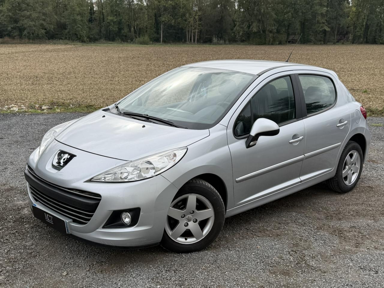 PEUGEOT 207 1.4i Active / 2ieme main