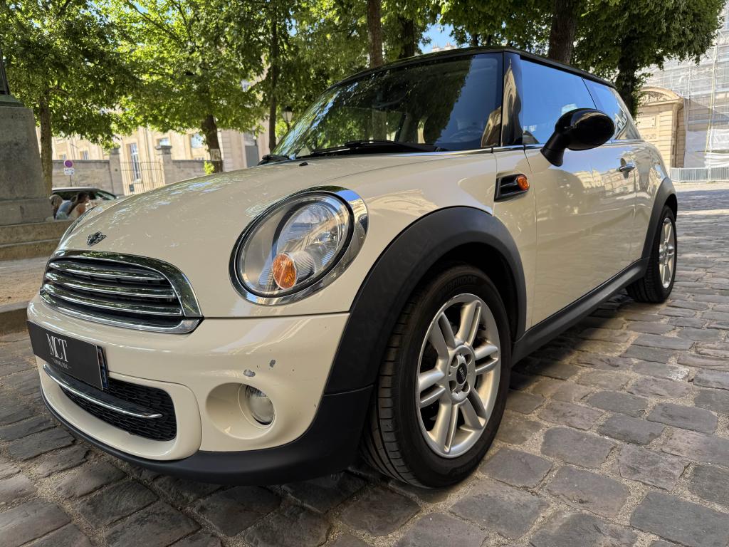 MINI MINI