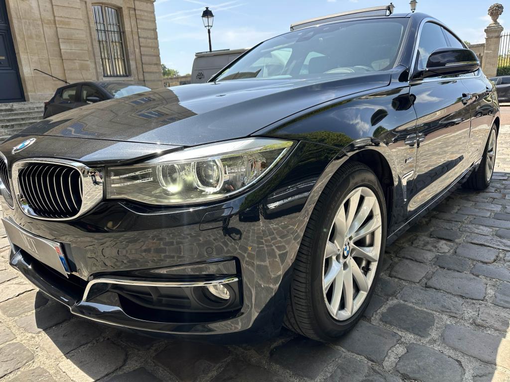 BMW SERIE 3