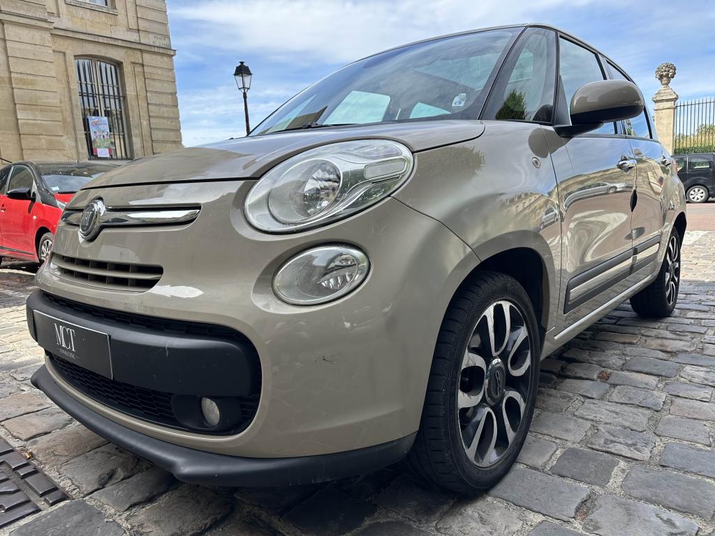 FIAT FIAT 500