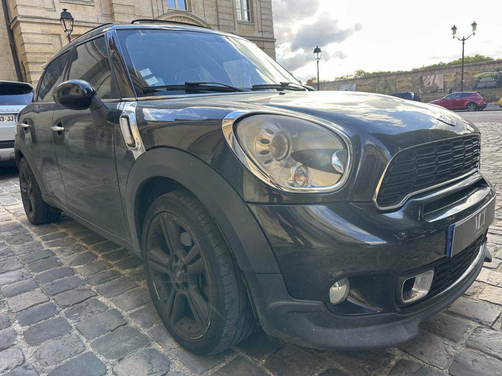 MINI MINI