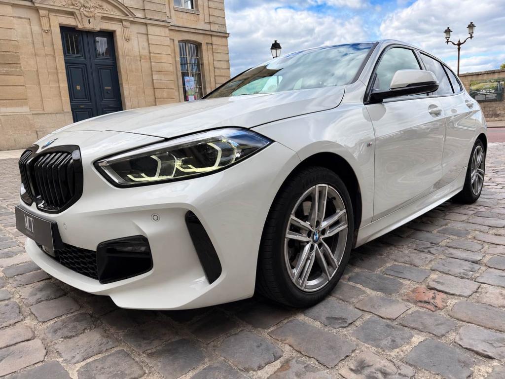 BMW SERIE 1