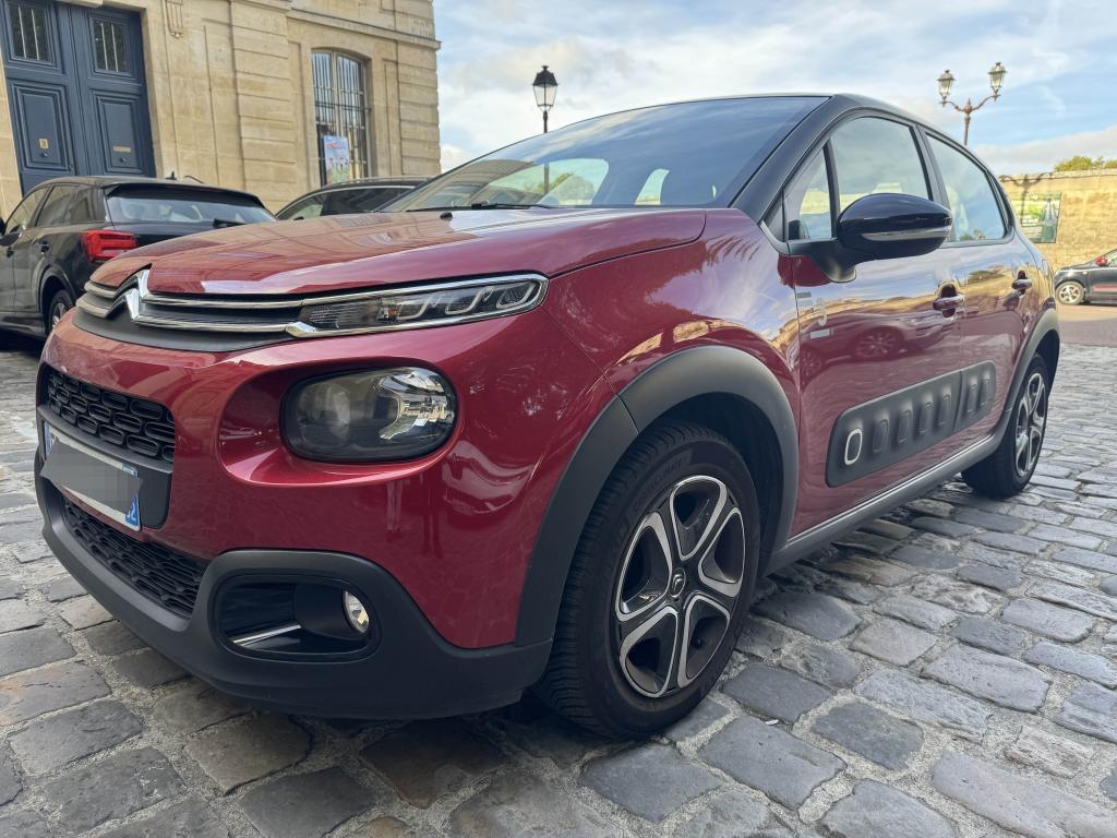 CITROËN C3