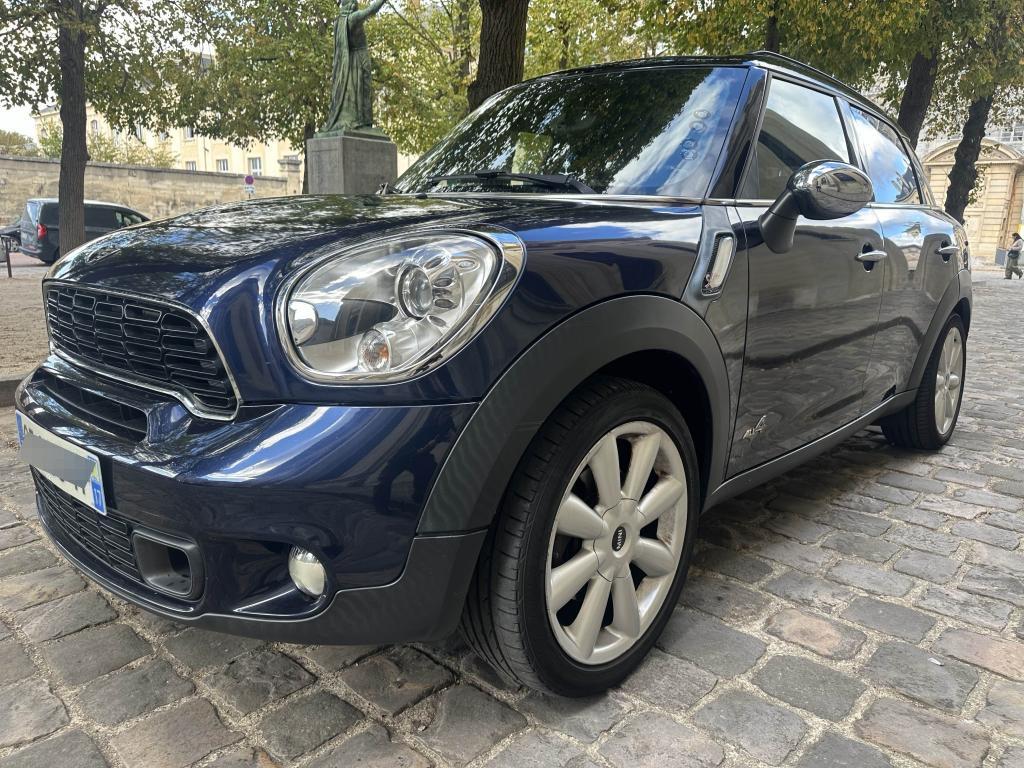 MINI MINI