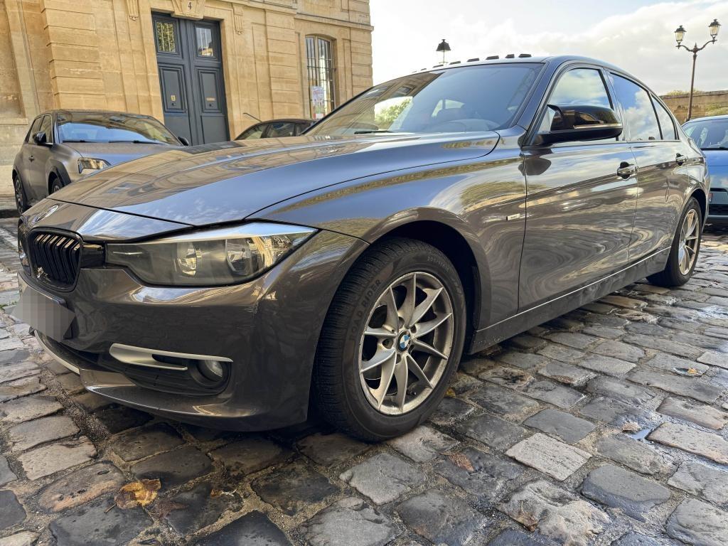 BMW SERIE 3