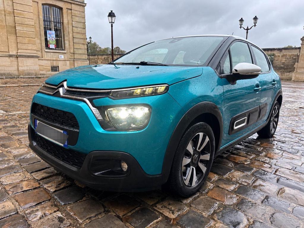 CITROËN C3