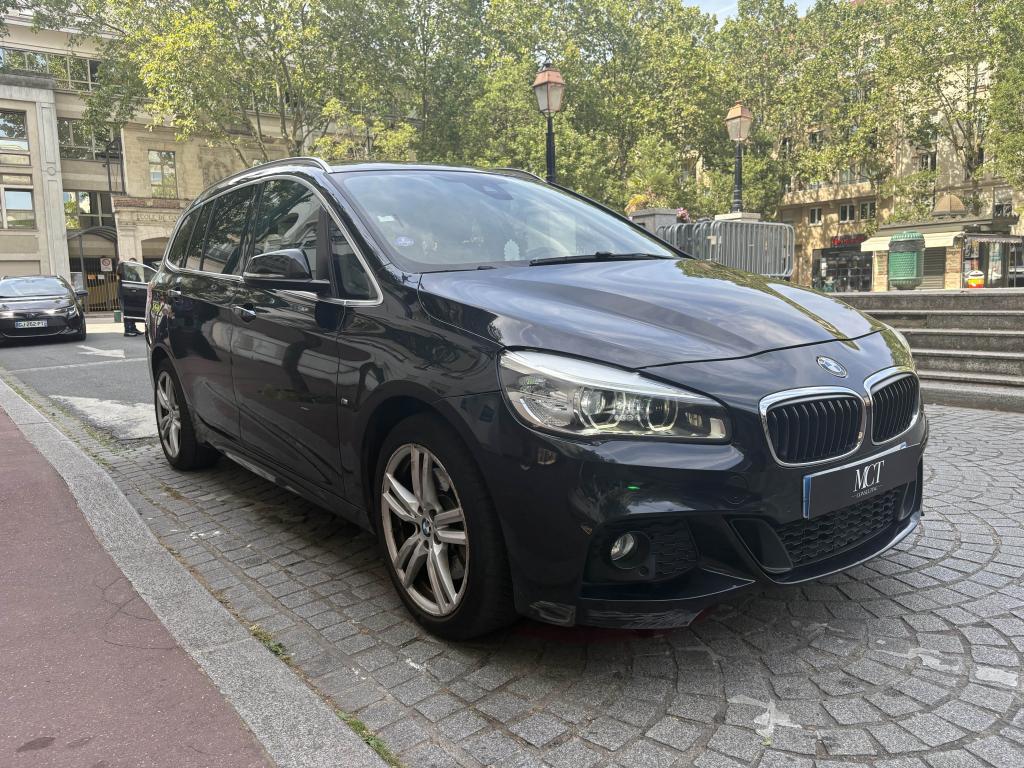 BMW SERIE 2
