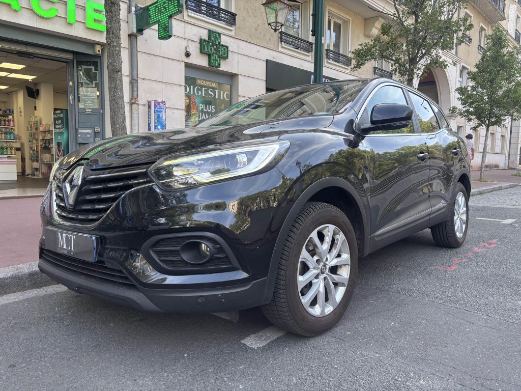 RENAULT KADJAR