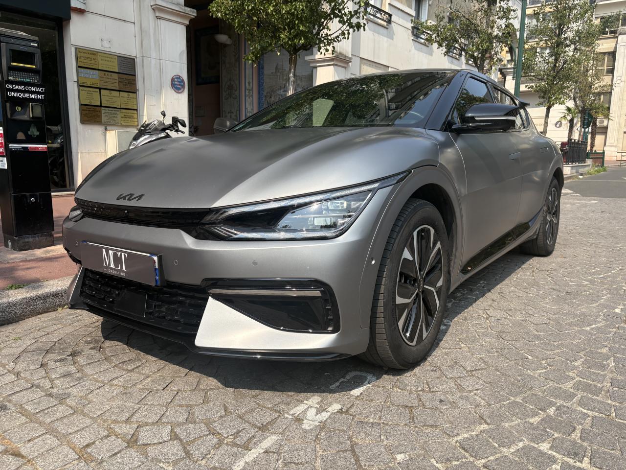 KIA EV6