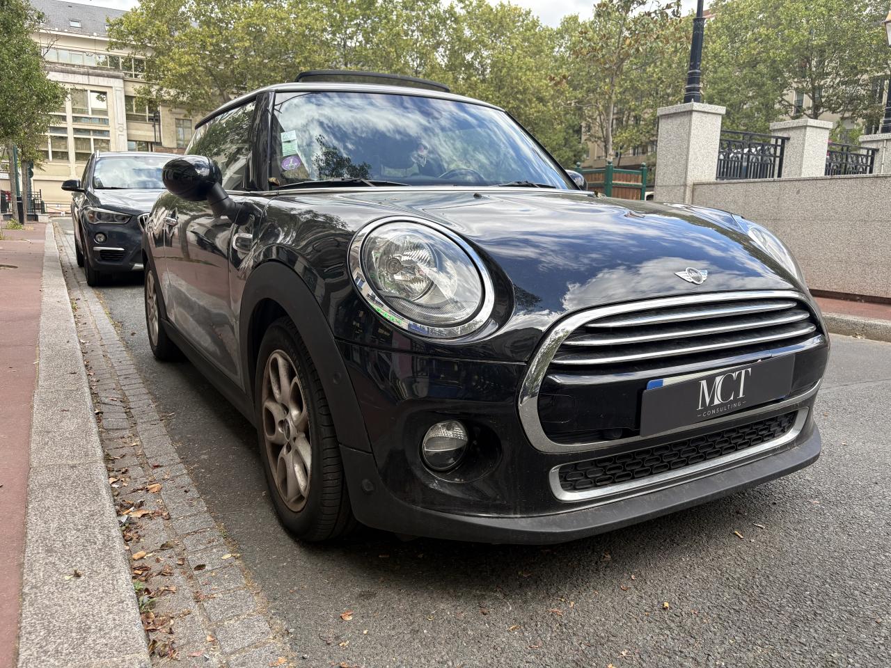 MINI MINI